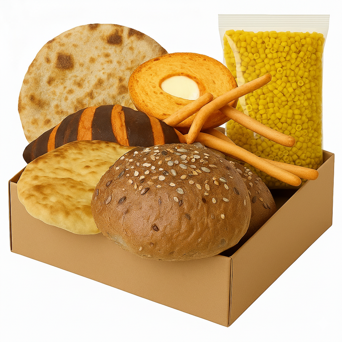 FIT BOX SALATO 15GG