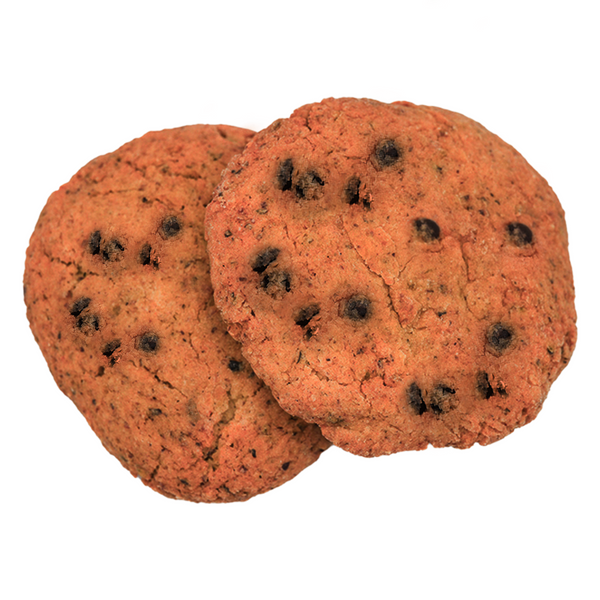 Cookies nocciola fit - 2*50