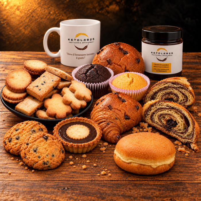 Colazione e Snack
