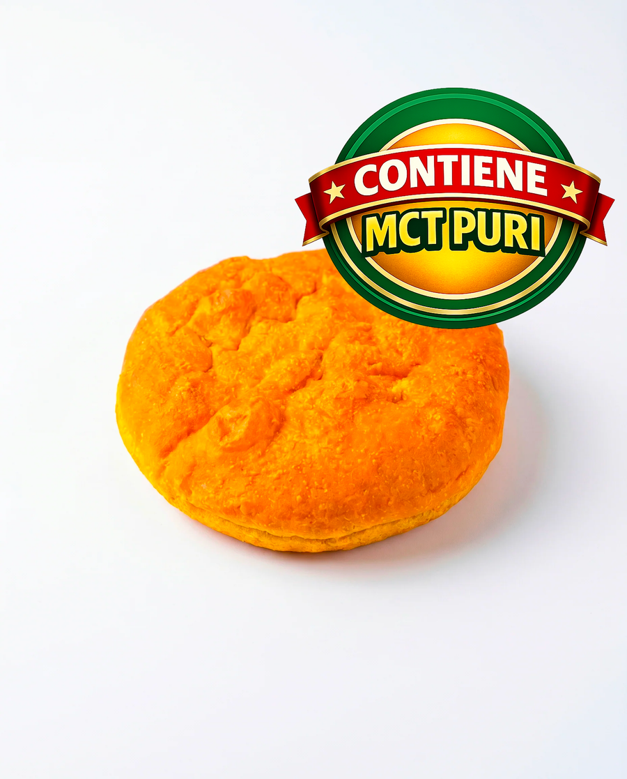 PADELLINO FIT ALLA CURCUMA 200GR