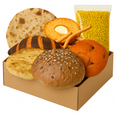 Box Ketogeniche