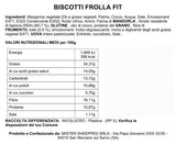FIT BOX DOLCE & SALATO 30GG