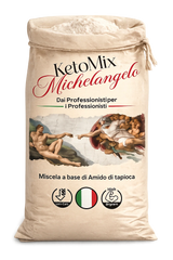 Farina KetoMix Michelangelo