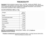 FIT BOX SALATO 15GG