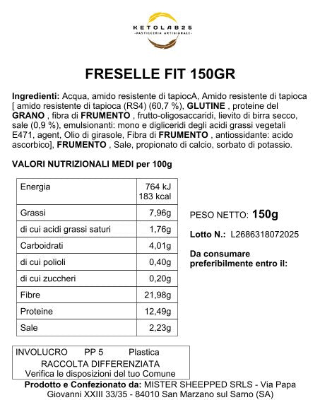 FIT BOX SALATO 15GG
