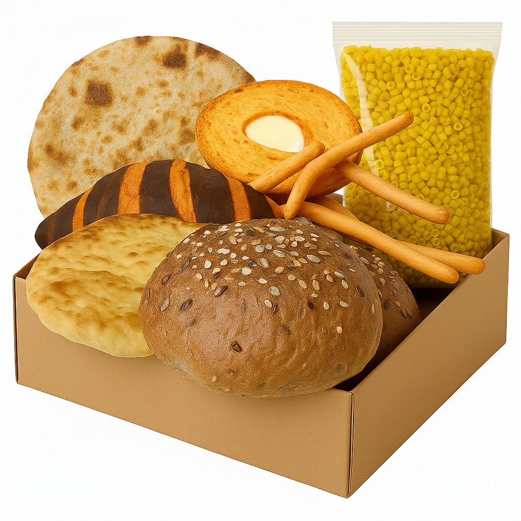 FIT BOX SALATO 15GG