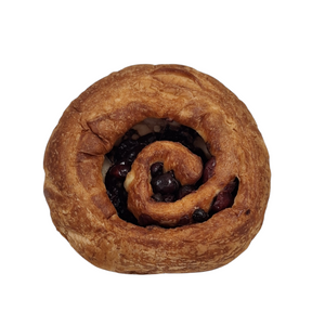 Girella frutti rossi&ciock