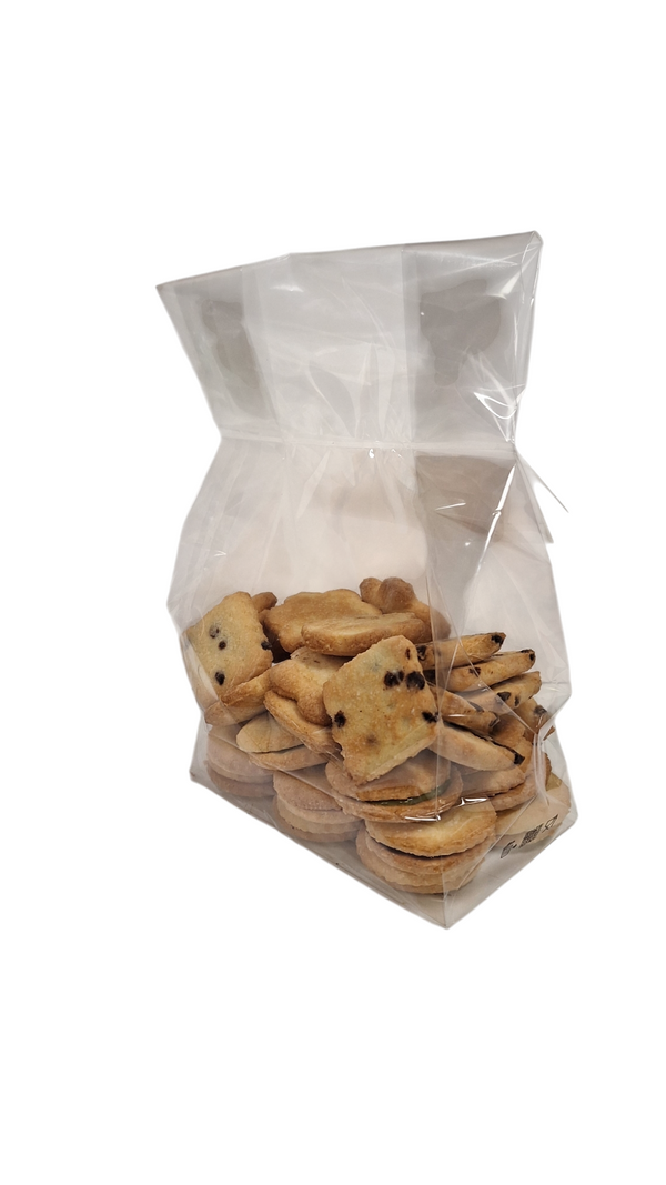 Biscotti Misti - 500g