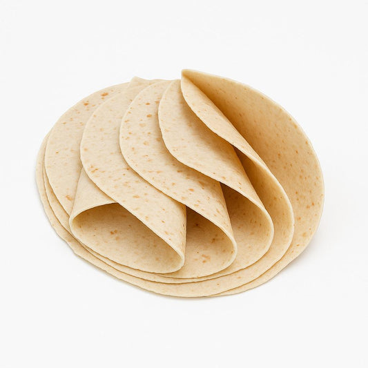 Piadina Fit - 5pz x 100gr
