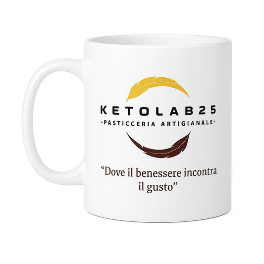 Tazza KetoLab