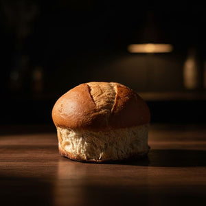 Panettone Artigianale Classico Ketogenico