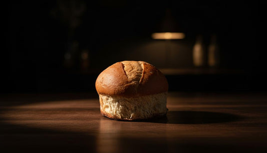 Panettone Artigianale Classico Ketogenico