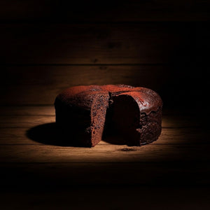 Panettone Artigianale al Cacao fondente Keto