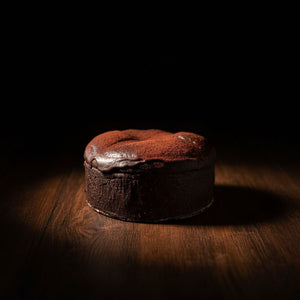 Panettone Artigianale al Cacao fondente Keto