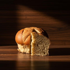 Panettone Artigianale Classico Ketogenico