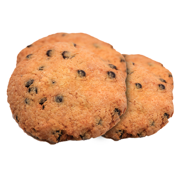 Cookies cocco&ciock fit - 2*50g
