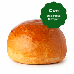 BURGER BIANCO FIT 80GR