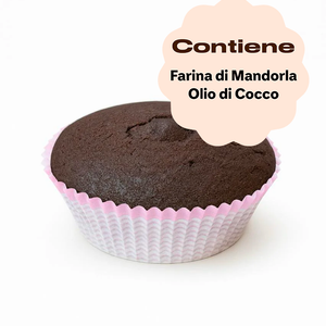 Tortino Caprese Fit - 70gr