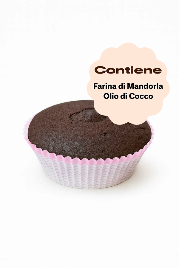 Tortino Caprese Fit - 70gr