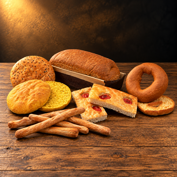 Alimenti Salati