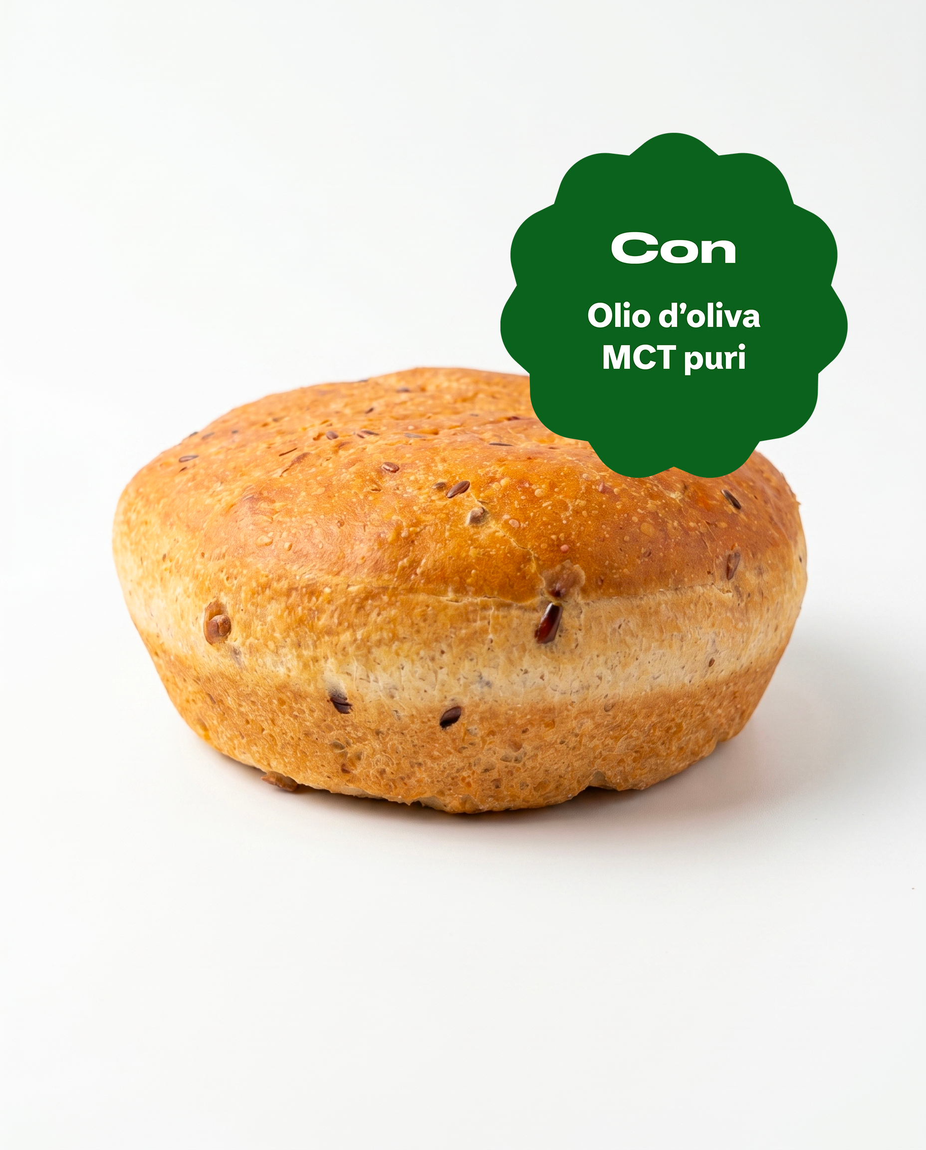 PADELLINO FIT AI CEREALI 200GR