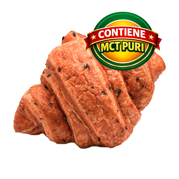 Cornetto fit gastronomico - 80g