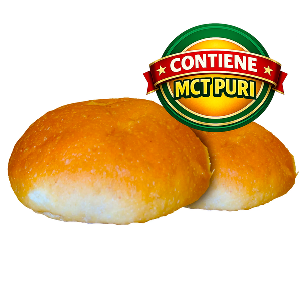 Brioches fit mini - 2*40g