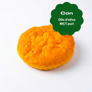 PADELLINO FIT ALLA CURCUMA 200GR