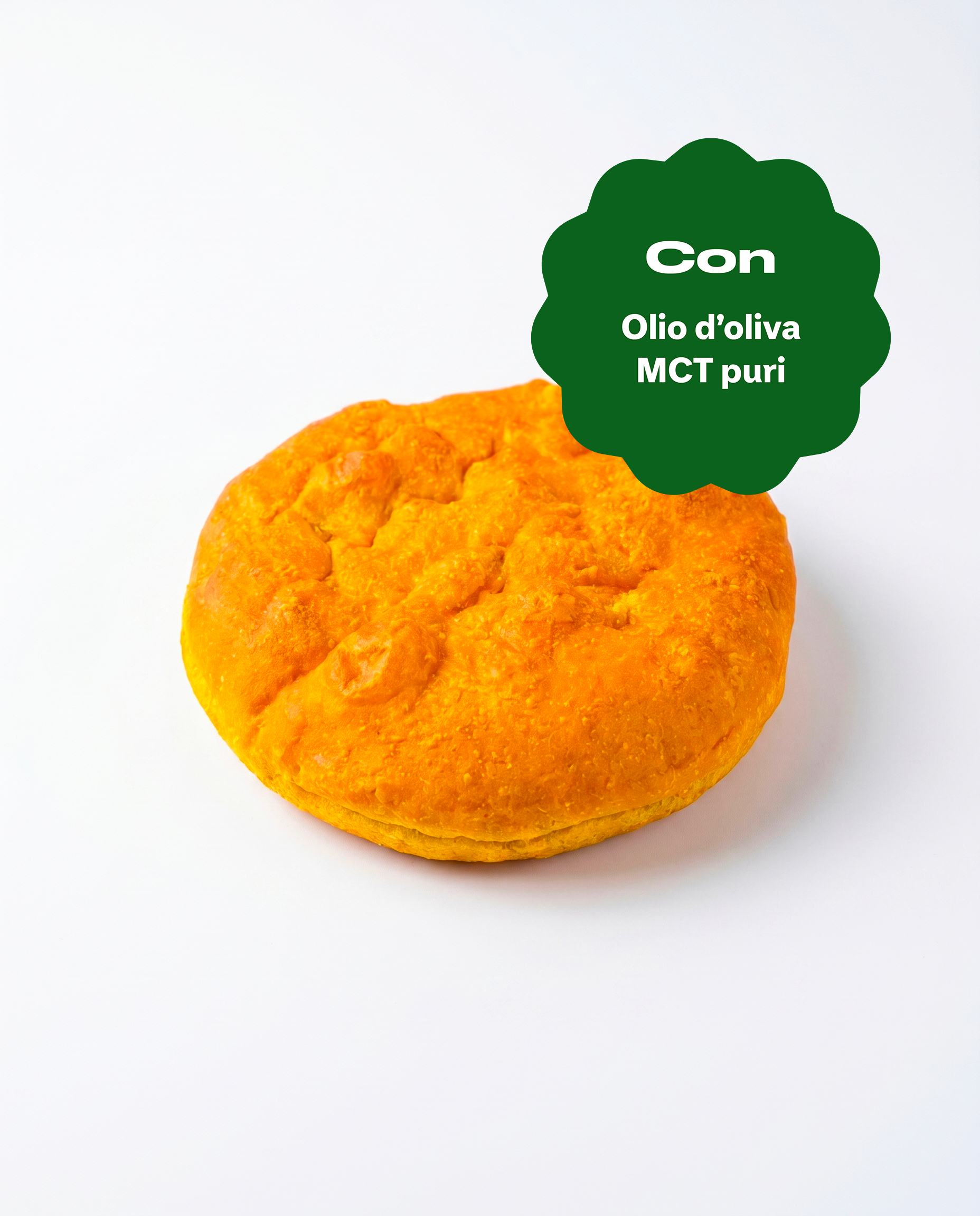 PADELLINO FIT ALLA CURCUMA 200GR