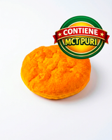 PADELLINO FIT ALLA CURCUMA 200GR