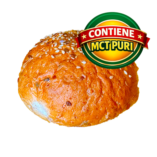 panino fit ai cereali - 80g