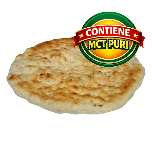 Pizza fit precotta - 200g