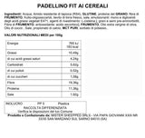 PADELLINO FIT AI CEREALI 200GR