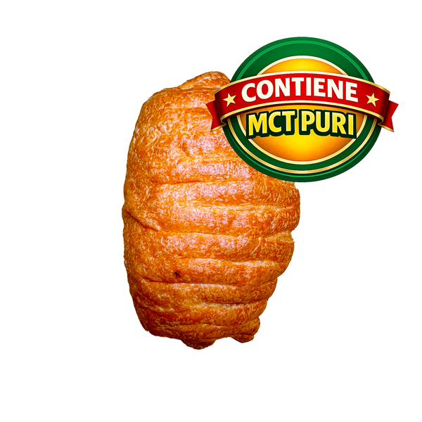 Strudel fit alle mele - 100g