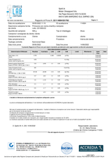 Box Semifreddi Ketogenici - 15pz