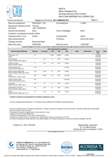 Box Semifreddi Ketogenici - 15pz