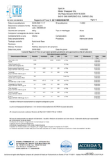 Box Semifreddi Ketogenici - 15pz